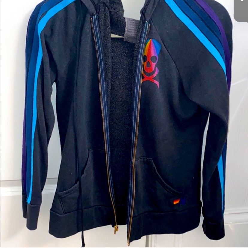 Ios *Jacket*